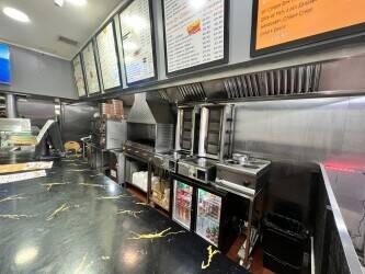 SUBLEASE of a Takeaway Business for Sale – Prime Location! SUBLEASE of a Takeaway Business for Sale – Prime Location!