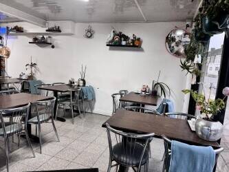 Tropical cafe for sale in Erith,Kent Photo 5