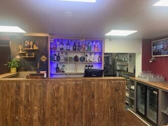 Amazing Restaurant, Cafe and Takeaway with HUGE potential to increase sales. Photo 4