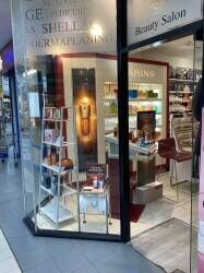 Beauty Salon and Cosmetics retailer