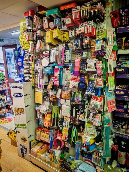 LOCAL CONVENIENCE STORE Photo 4