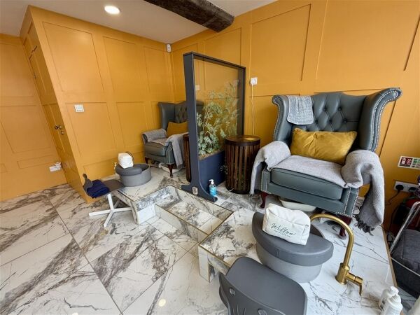 Beauty, Therapy & Tanning For Sale in Doncaster