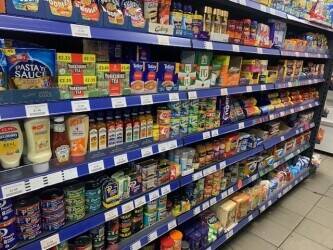 South Manchester Costcutter in affluent area with huge potential to increase turnover and hour's Photo 4