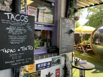 Vibrant, licensed TAPAS KITCHEN & BAR, Sherwood, Nottingham ‘FOR SALE’. Vibrant, licensed TAPAS KITCHEN & BAR, Sherwood, Nottingham ‘FOR SALE’.