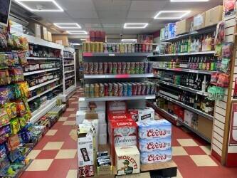 PRICE REDUCED!!!! Derby based convenience store with potential to increase sales and opening hours. Photo 4