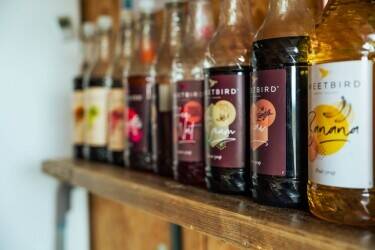 Unique Coffee Shop Opportunity – Bristol / Brabazon