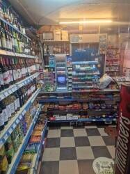 Convenience Store for sale in Canton Cardiff with 1 bedroom flat