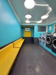 PureWash Laundrette