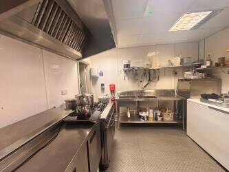 Zukis Restaurant is a well-established Turkish takeaway and delivery business, offering authentic flavours cooked on a traditional charcoal grill. Kno