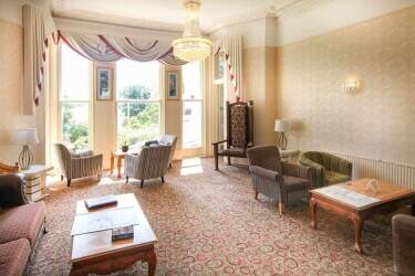 An Excellently Presented, 30-Bedroom En-suite Hotel An Excellently Presented, 30-Bedroom En-suite Hotel