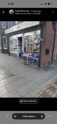 Bulgarian European Convenience Store & Bakery