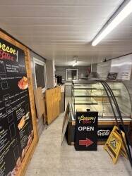 Freehold Turnkey Catering & Cafe Business for Sale &ndash; Loscoe, Derbyshire