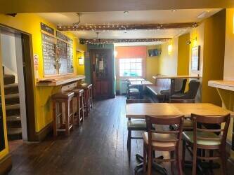 DERBYSHIRE - MARKETPLACE PUB AND RESTAURANT WITH THREE LETTING BEDROOMS Photo 4