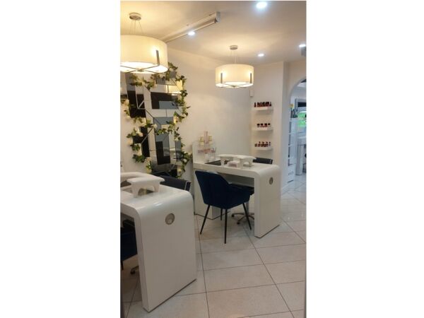 Turn the Key on This Beautiful Hair & Beauty Salon Photo 4