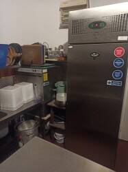 Busy Indian resturant for sale close to Norwich City center
