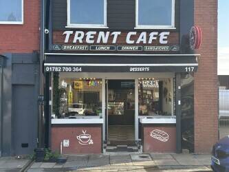 Profitable Cafe business for sale in Stoke Profitable Cafe business for sale in Stoke