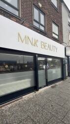 Established Beauty Salon for Sale in Nottingham