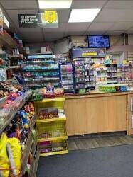 Long-Established Newsagents & Lottery Hub - 11 Years Same Owner - M30 Long-Established Newsagents & Lottery Hub - 11 Years Same Owner - M30