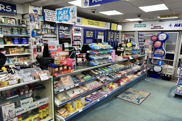 Newsagents/Convenience Store - Greater Manchester Photo 4
