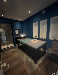 Massage Parlour in Stretford Massage Parlour in Stretford