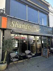 Established Persian Restaurant - Shandiz Hove
