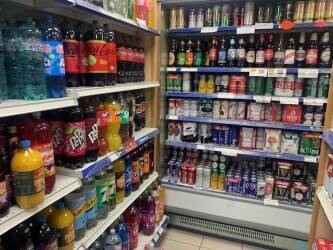 A well established and long standing convenience store, ready for a new owner to increase sales. Photo 4