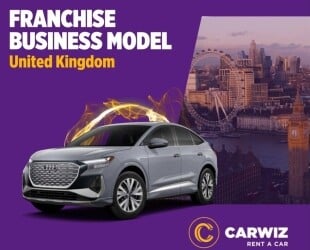 Airport Car Rental Opportunity Airport Car Rental Opportunity