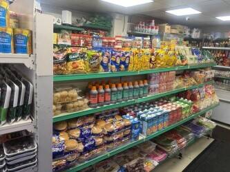 Grocery & Halal Butchers Store – £10K Weekly Sales – No Business Rates – Walsall Grocery & Halal Butchers Store – £10K Weekly Sales – No Business Rates – Walsall
