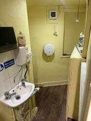 Indian Takeaway for Sale in Leeds West Yorkshire, Fully Equipped and Ready to Operate Indian Takeaway for Sale in Leeds West Yorkshire, Fully Equipped and Ready to Operate