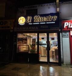 Takeaway shop in Chelmsford Takeaway shop in Chelmsford