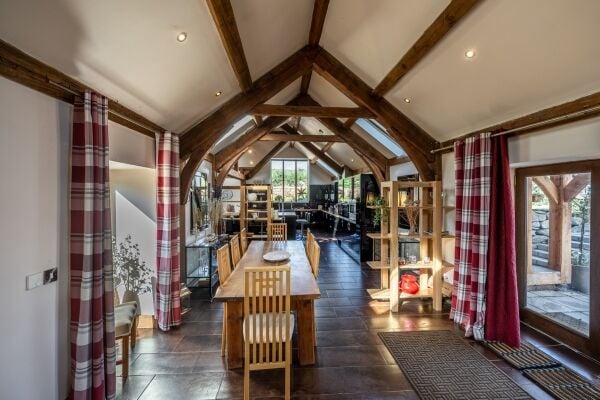 Luxurious Self Catering Accommodation Luxurious Self Catering Accommodation
