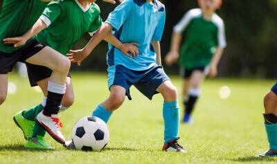 CONFIDENTIAL CHILDREN’S SPORTS COACHING & ACTIVITY BUSINESS CONFIDENTIAL CHILDREN’S SPORTS COACHING & ACTIVITY BUSINESS