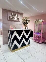 Liverpool Lash Salon /  training academy for sale