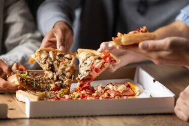 ESTABLISHED PIZZA RESTAURANT & TAKEAWAY