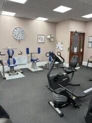 Boutique Women's Gym Boutique Women's Gym