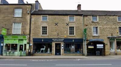 Restaurant For Sale Bakewell Derbyshire Restaurant For Sale Bakewell Derbyshire