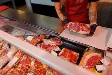 Award Winning Independent Butcher Business Award Winning Independent Butcher Business