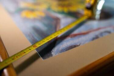 ESTABLISHED ART GALLERY, FRAMING & PRINTING BUSINESS