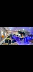 Fish and Chips/Cafe Restaurant and Takeawayi n Kent High Turnover