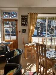 Leasehold Guest House Hotel Bed and Breakfast Business Living Accommodation Ambleside Lake District