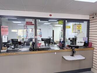 South Kirkby Post Office