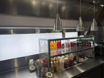 New Food trailer business for sale in Rushden Lakes Photo 4