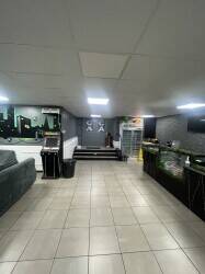 Fast food, cafe style food business located in Birmingham