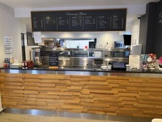 Established Fish & Chip Restaurant and Takeaway - Leasehold or Freehold Opportunity - Cornwall Established Fish & Chip Restaurant and Takeaway - Leasehold or Freehold Opportunity - Cornwall