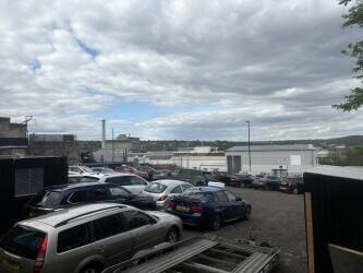 Used Car dealership for sale in Sheffield