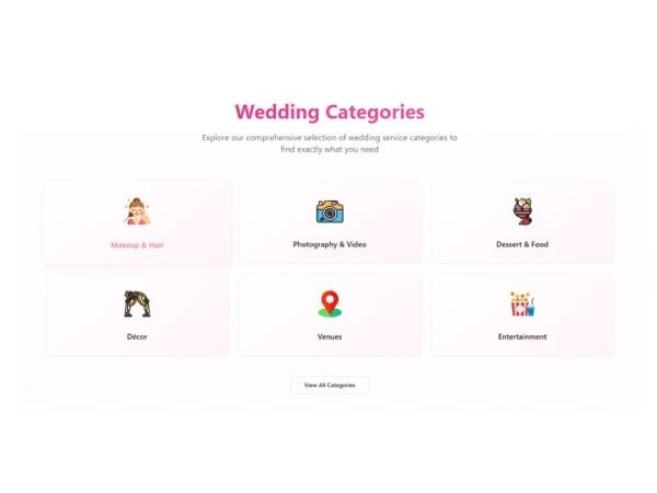 Desi Dreams Made Simple โ Online Wedding Planning Platform Desi Dreams Made Simple โ Online Wedding Planning Platform