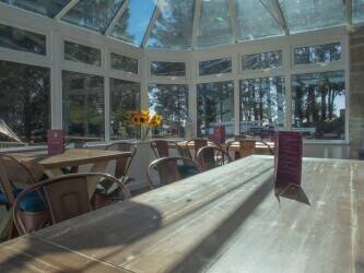 CORNWALL – WELL-APPOINTED BODMIN MOOR INN & RESTAURANT