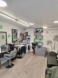 Hairdressing and beauty salon in Luton 