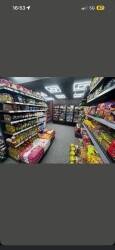 Busy Supermarket – High Sales & Prime Location Busy Supermarket – High Sales & Prime Location