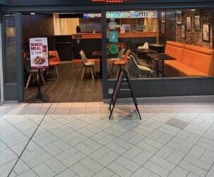 Takeaway Business for Sale –Hillsborough, Sheffield